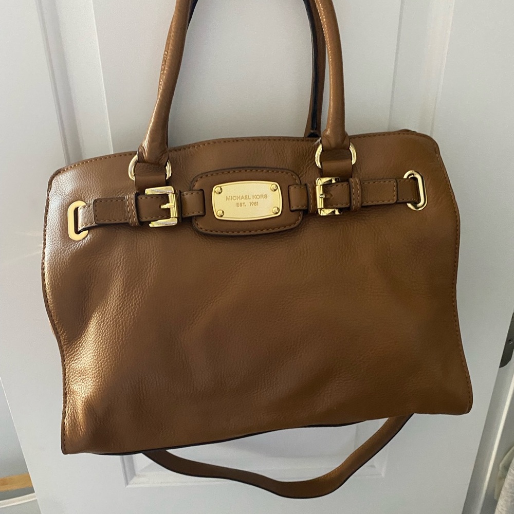 Michael Kors Handbag